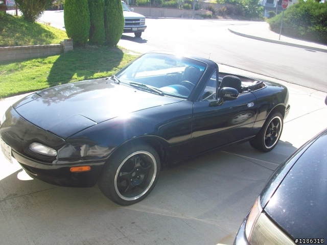 Mx-5 高速的問題 內有圖 有真相!