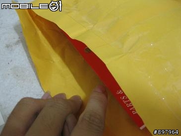 [開箱]試用SOL 2010年式 新款布料內襯[更新]8/20 21:50