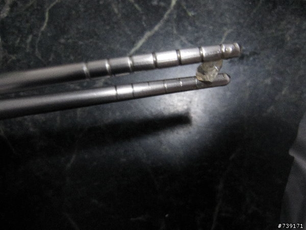 微波爐加熱糖醋魚為什麼會出現結晶？