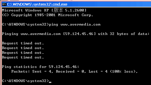 圓剛科技的網站