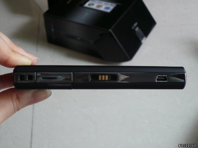 Garmin-Ausu G60小巫見大巫開箱文