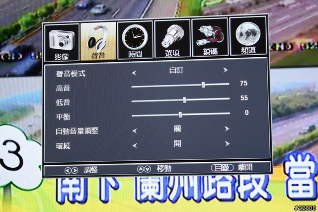 [開箱文]極度低調的Sanyo 42KE3~