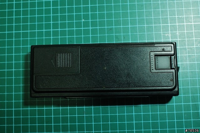 古早傻瓜機 Vivitar 700