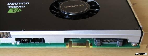 [測試] Pro/ENGINEER搭配NVIDIA Quadro FX 3800效能實測