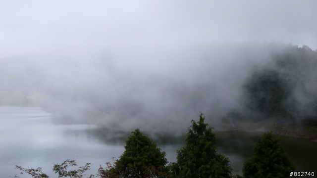 2009/08/23太平山&翠峰湖照片已全部上傳完畢