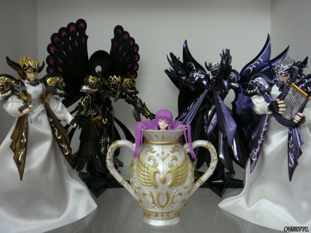 分享~我們家是玩具世界...圖多-以更新