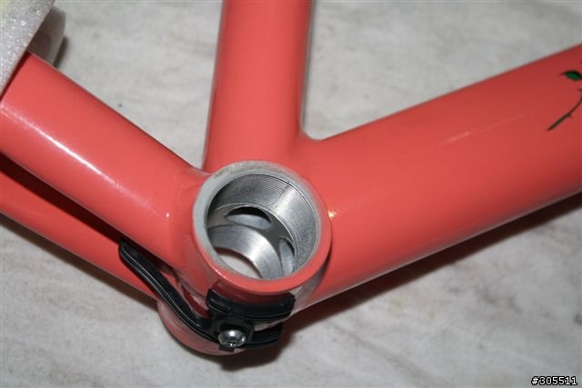 [分享]新手DIY公路車完全圖解
