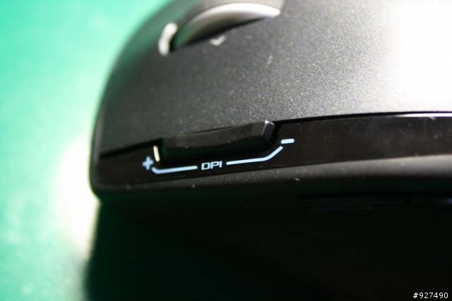 [開箱]MX1100 鍵盤滑鼠組
