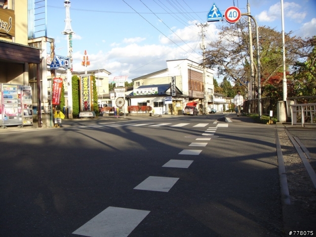 [分享]日本東北5日遊Part2道路篇