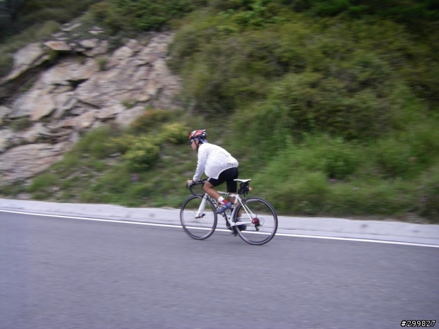 20090801 ,挑戰 台北-北橫-宜支-武嶺 一日行 (圖多)
