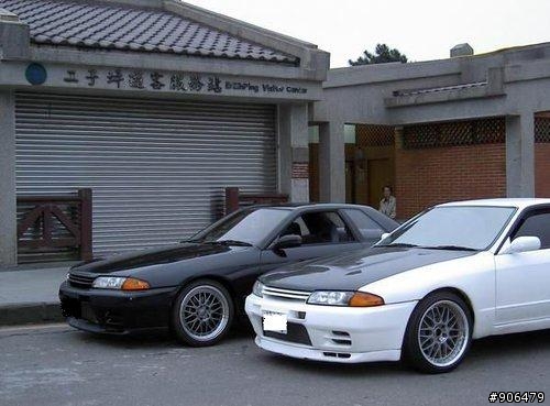 經典的R32