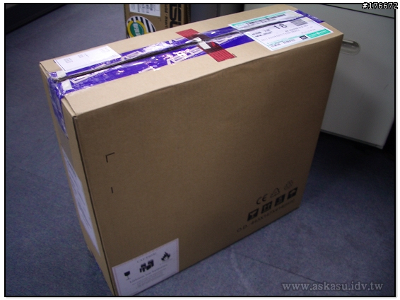 [平價NB分享] ASUS K40IJ