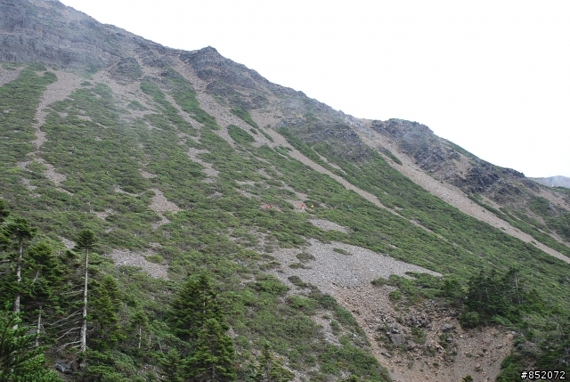 圓峰‧稜線‧完美玉山行