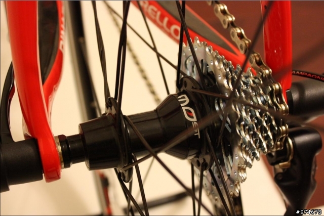【分享】小王子誕生-PINARELLO FP3