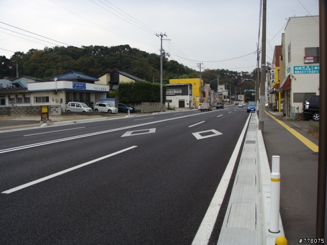[分享]日本東北5日遊Part2道路篇