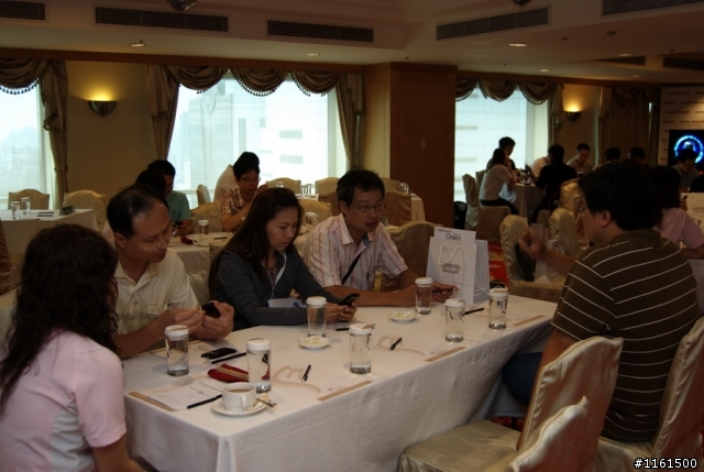 台中網友也來聚聚之OmniaⅡ i8000體驗會花絮