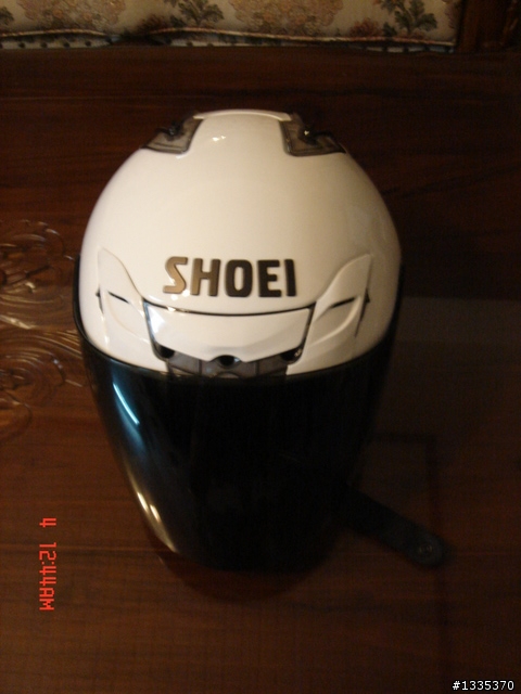 SHOEI 大家也來蓋樓吧!~~~等待已久的新帽KALLIO~~~~~5月17日更新