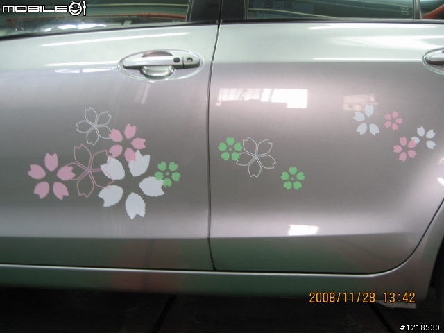 [yaris 遲到快3年之開箱][PO文已完成]