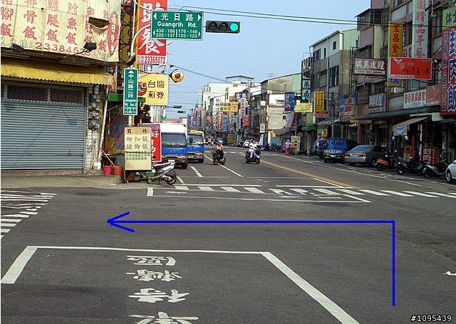 [心得]肉腳情侶輕鬆騎路線：南屯溪車道~豐樂公園