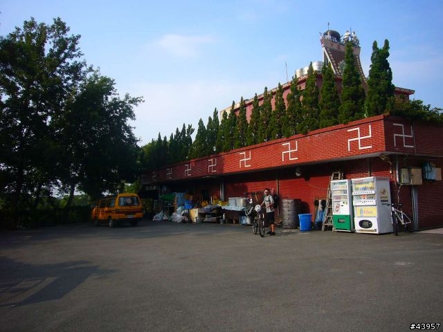 [分享]丹鳳山off road主路線懶人包