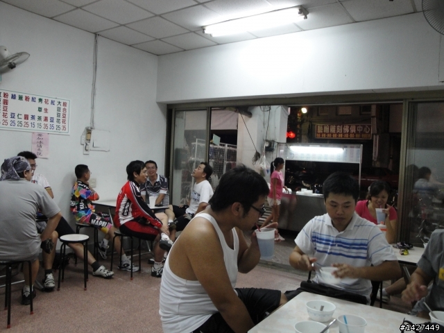 【鹿港夜騎】鹿港夜騎團即將重新開團~~開團輕鬆騎~8/10~ 鹿港~花壇 吃豆花