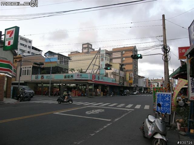 2009-08-25  24段登山車也能一日雙北(夜騎北宜)附圖83張