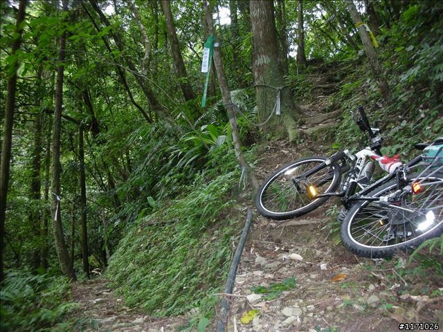 20090802灣潭古道