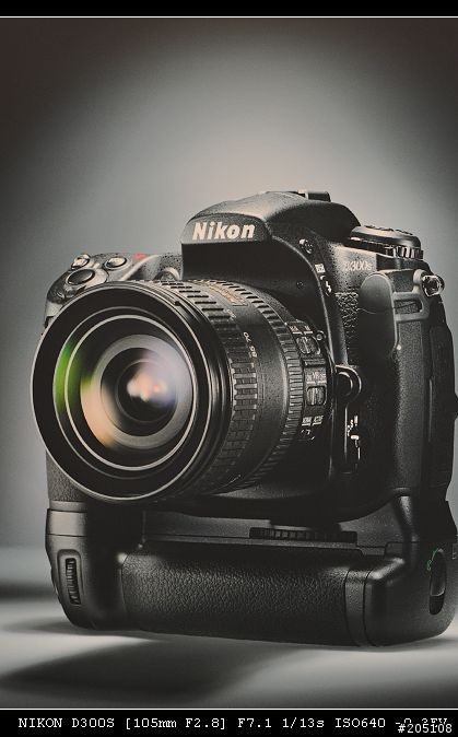 [分享]Nikon D300S體驗會+實拍照片+.....