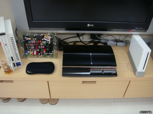 分享~我們家是玩具世界...圖多-以更新