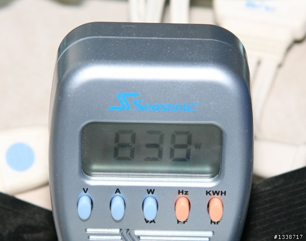 [開箱測試]高階PC電力供給：Antec TruePower New系列旗艦PSU－TP-750