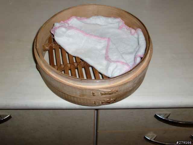 水云的發麵 包子配方