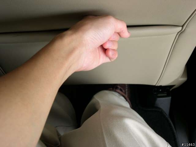 [偽開箱] 真正坐七個大人 LSUV:  LR Discovery 3