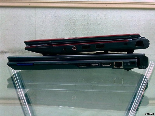 超猛的小筆電??Acer 1410
