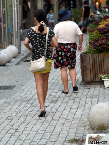 [分享]當L1+Nikon 85mm/F1.4 毒性會有多強呢?