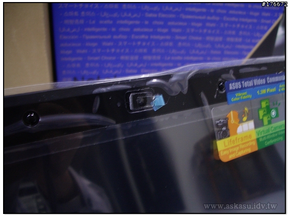 [平價NB分享] ASUS K40IJ