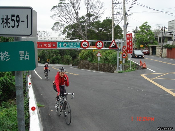 09/0301~羅馬公路Q版~圖多不喜勿入