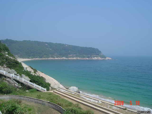 {分享}馬祖-南竿-北竿-單車行..[也是環島]圖多