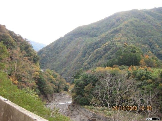 [活動取消]12月19日(六)秋天的北橫 sorry!!!