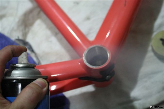 [分享]新手DIY公路車完全圖解