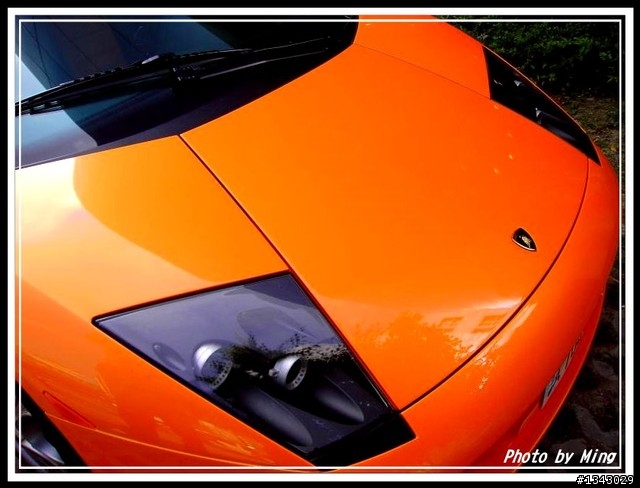 最初的Murcielago