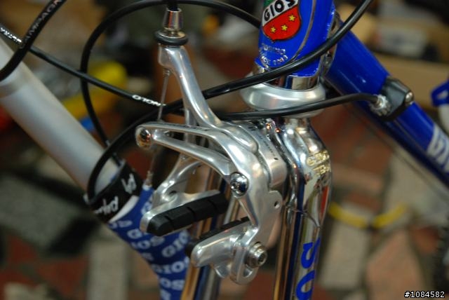 一王四后之 09年 gios 康貝特 開箱文(圖多)