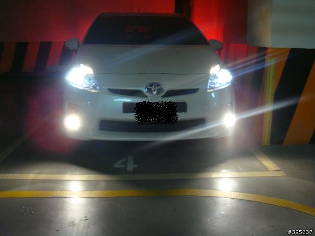 遲來的台灣版 Prius III 不專業開箱文 [圖多] 8/7 更新完畢