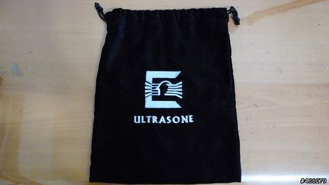 [心得] 今天於億而頌購入Ultrasone HFI-580 (新增圖片)