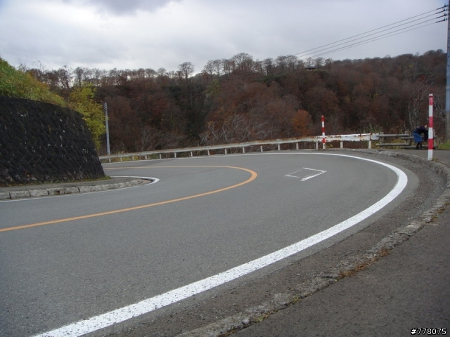 [分享]日本東北5日遊Part2道路篇