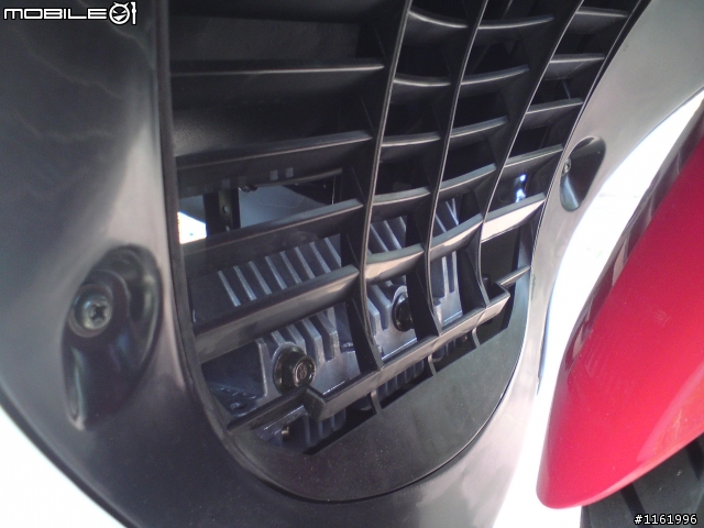 『開箱文』G-MAX 4V 150 EFI