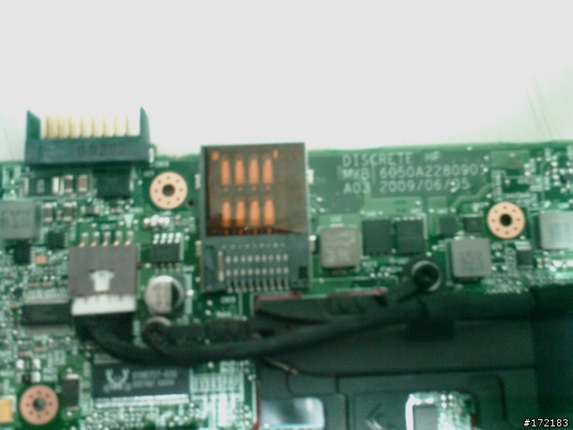 AS3810TG-352G32n -低哀歪3G網卡之不如拆機.....