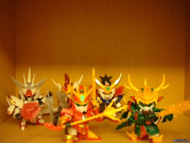 分享~我們家是玩具世界...圖多-以更新