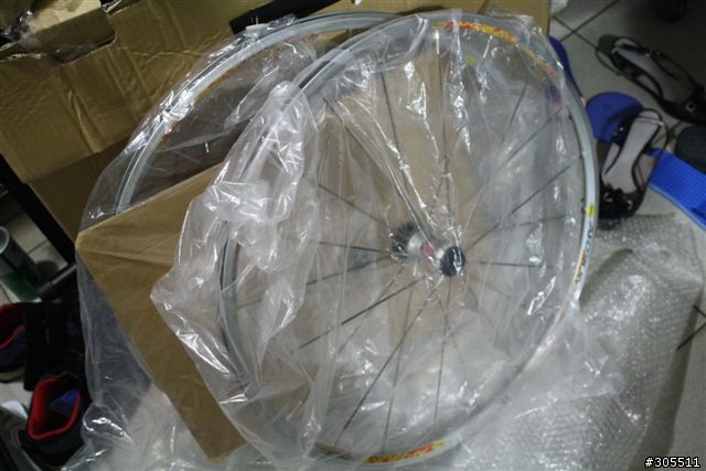 [分享]新手DIY公路車完全圖解
