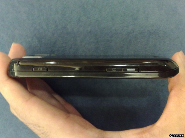 2009年8月22日Samsung Omnia II i8000 台北體驗會