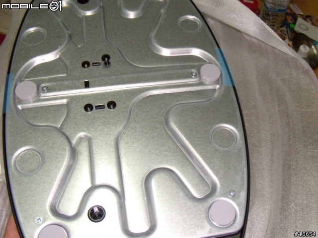 [開箱文] BENQ SK3242 32吋Full HD液晶電視,內建HIHD數位視訊盒